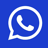 logo Whats' App
